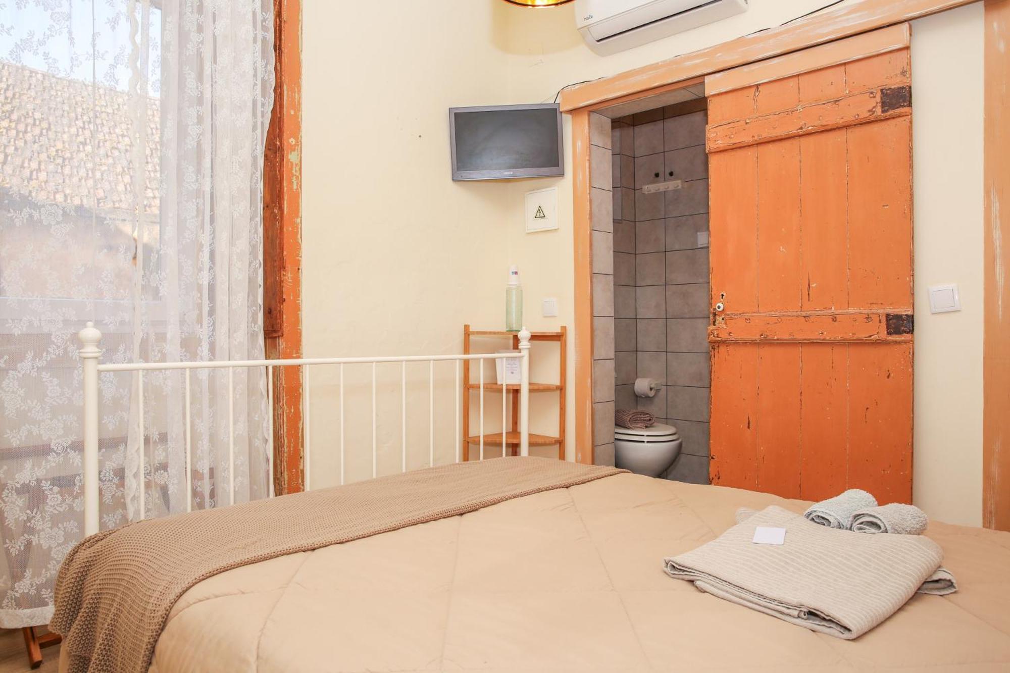 Quebra Costas Rooms Торреш-Ведраш Экстерьер фото