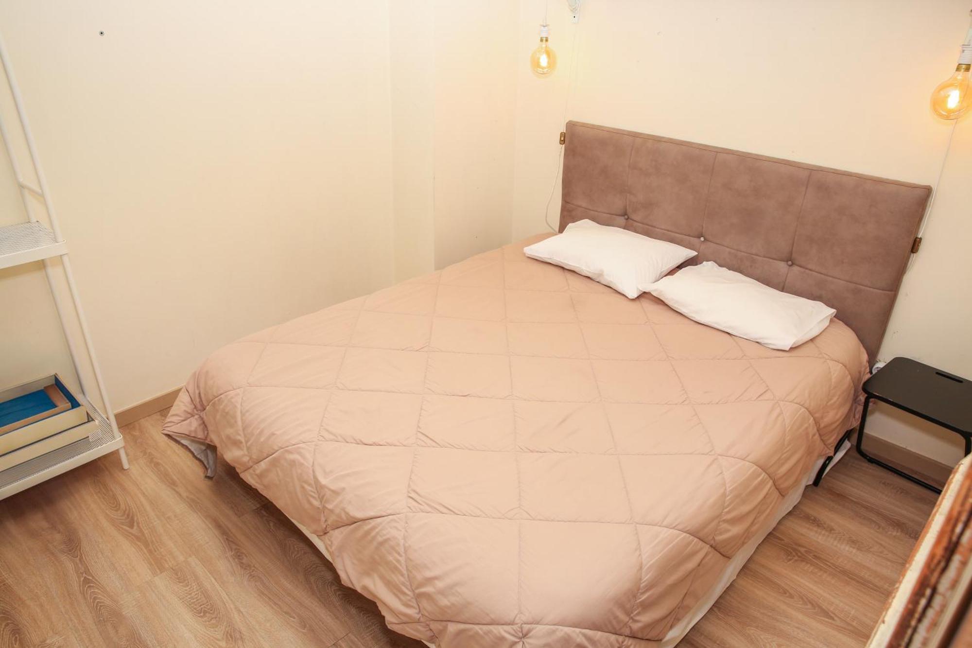 Quebra Costas Rooms Торреш-Ведраш Экстерьер фото
